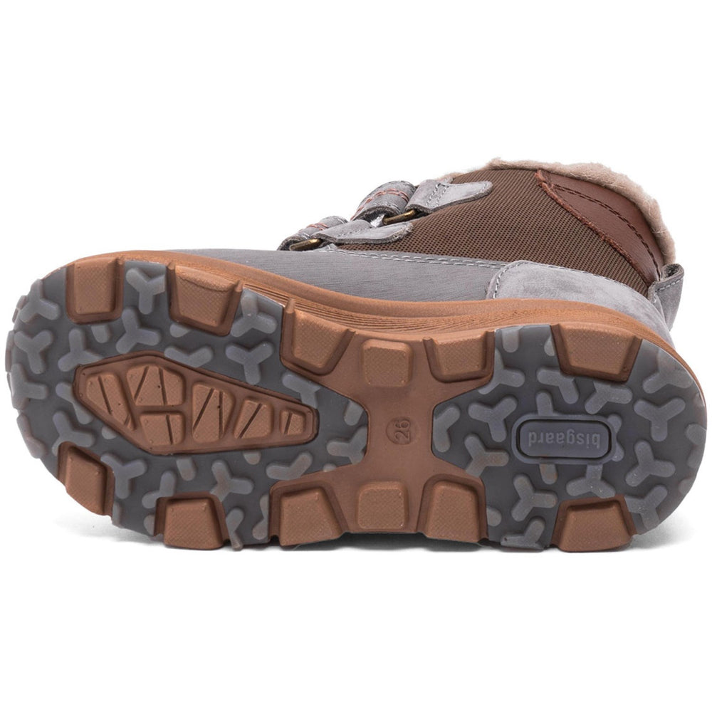 Køb Bisgaard Grey Spencer Tex Støvler