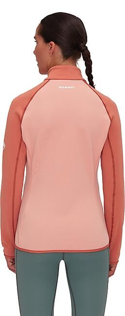 MAMMUT - POLAIRE ACONCAGUA ML JACKET WOMEN
