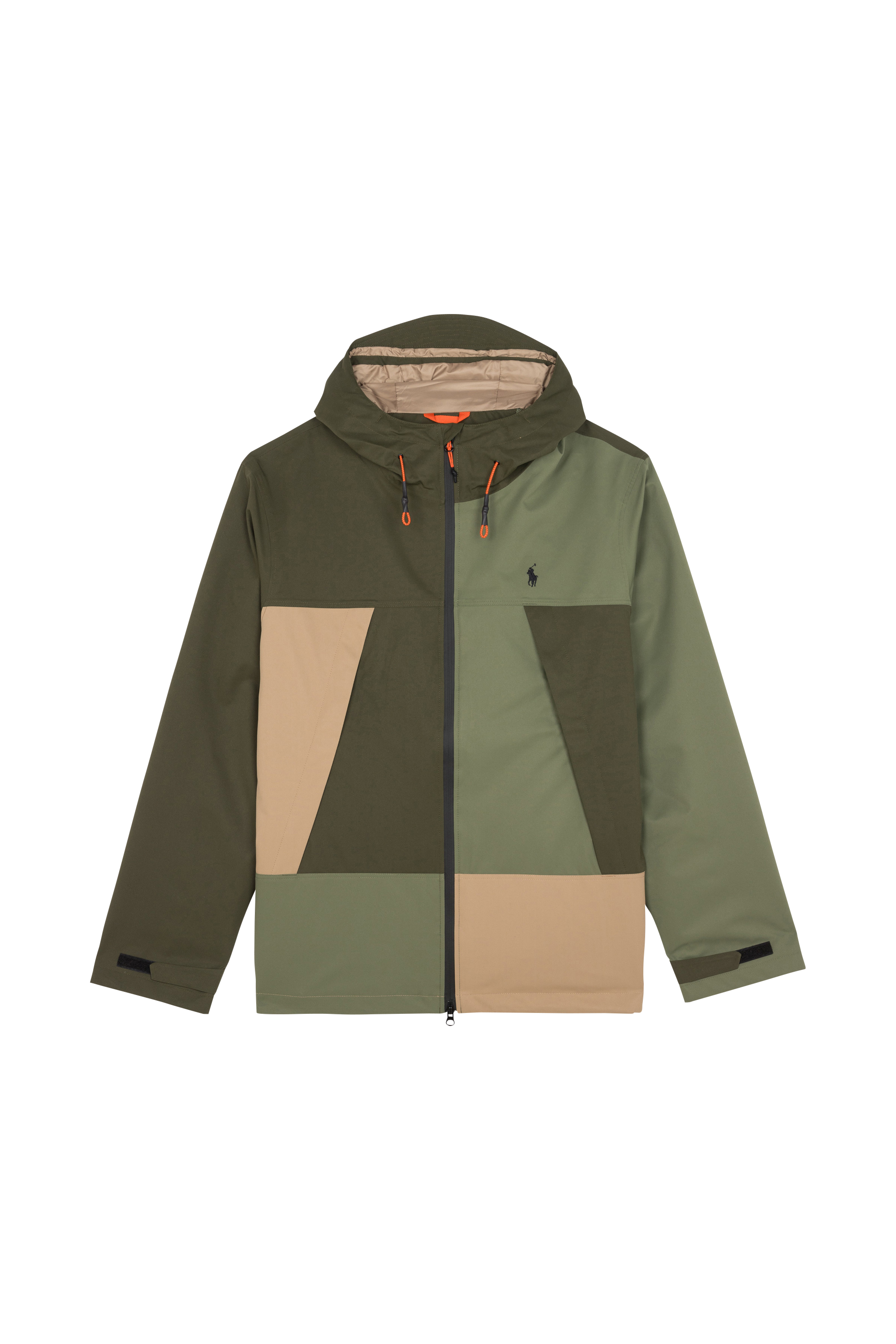 POLO RALPH LAUREN Veste  POLYESTER EASTLAND Multicolore