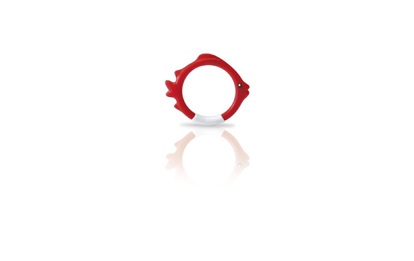 Underwater Fish RingsTauch-/Swimmingpool-Spielzeug