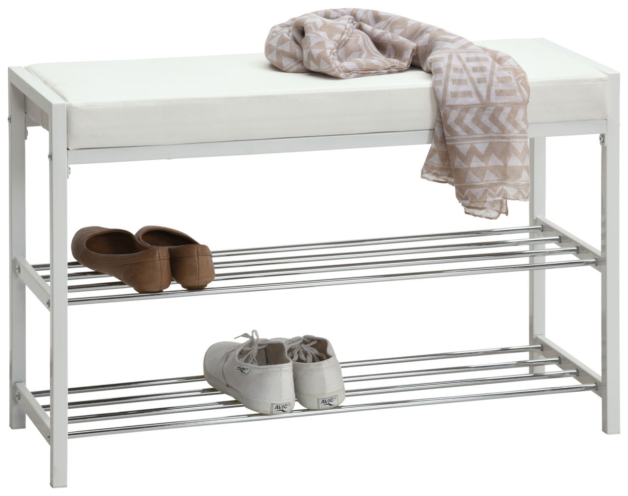 Carryhome Schuhregal DANIELA