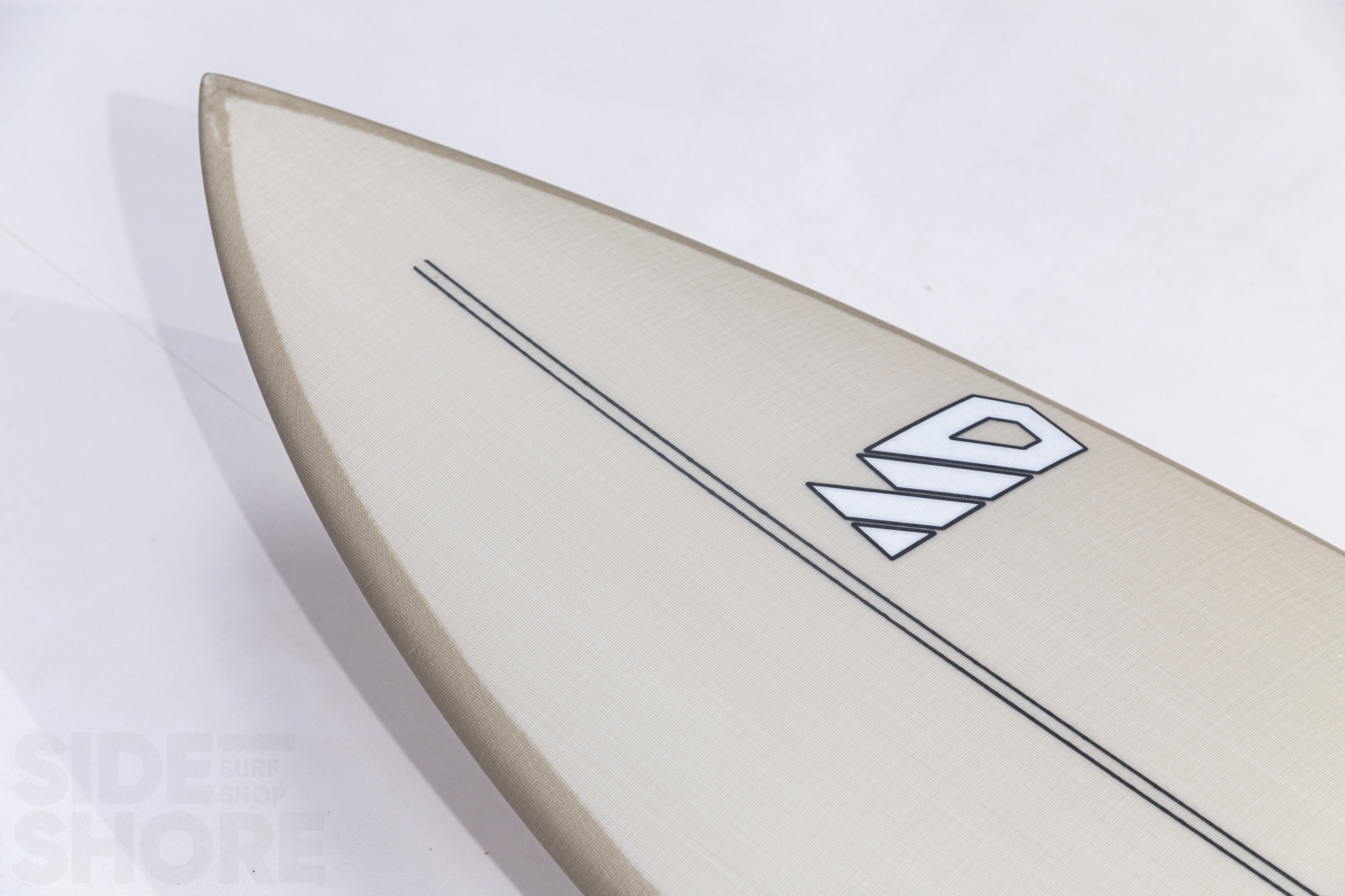 MD Surfboards Surf MD 5'10