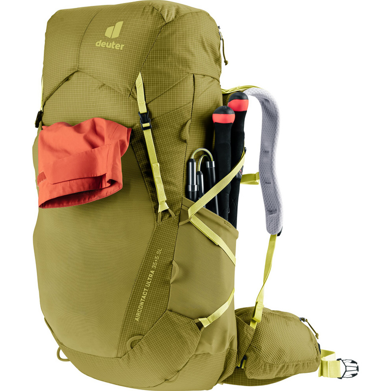 Deuter Damen Aircontact Ultra 35+5 SL Rucksack