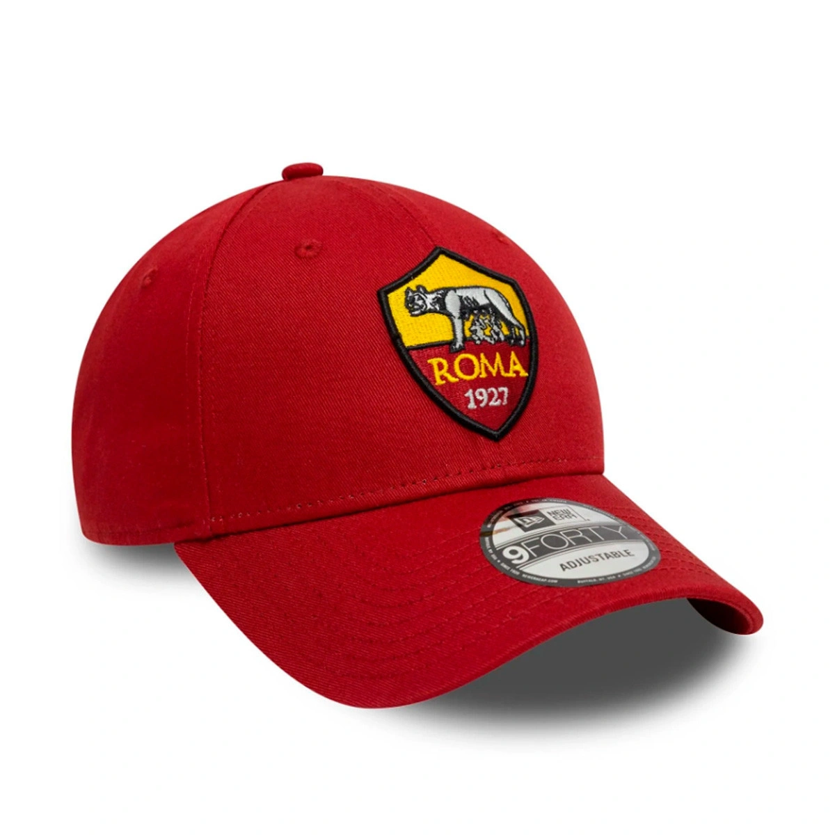 Chapéu New Era As Roma Criança
