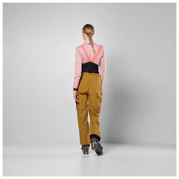 Salewa - Women's Sella Free 3L PTX Pants - Pantalon de ski