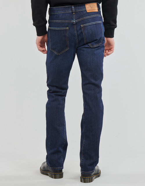Diesel - 2021 Azul