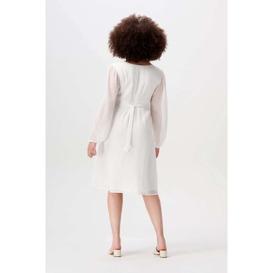 Noppies Kleid Jaya Cream