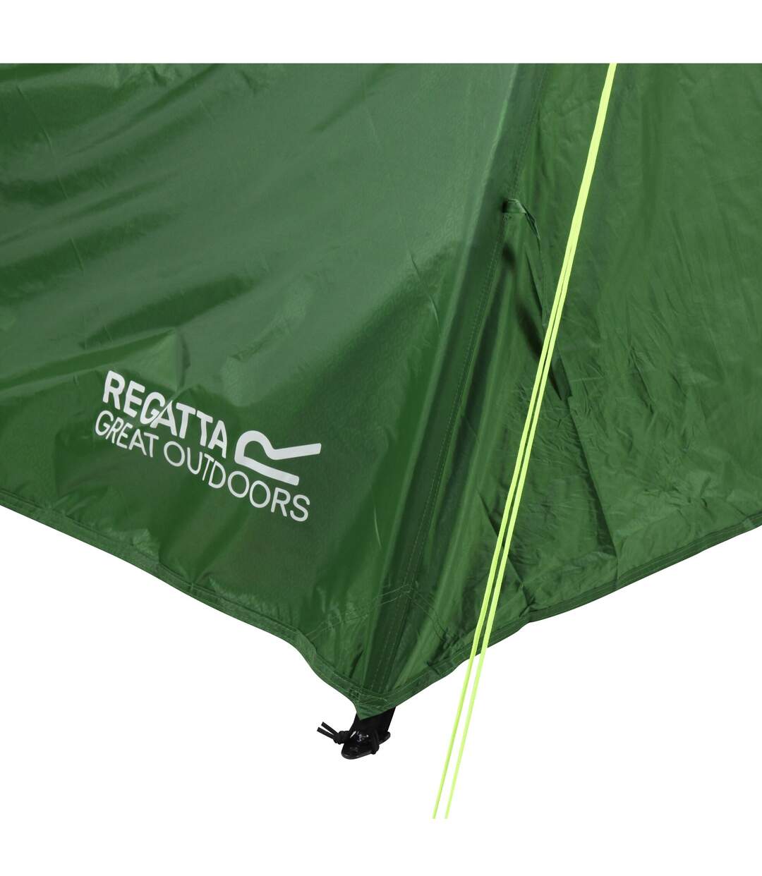 Regatta - Tente EVOGREEN (Vert) (Taille unique) - UTRG9579