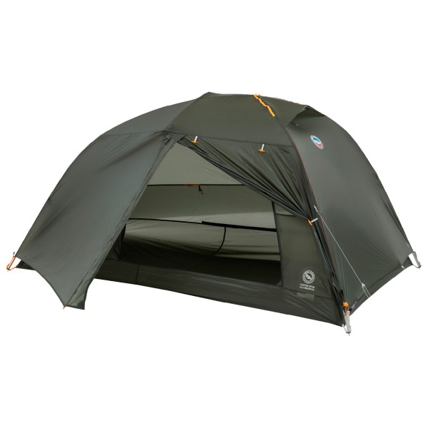 Big Agnes - Copper Spur UL2 Bikepack - Tente 2 places