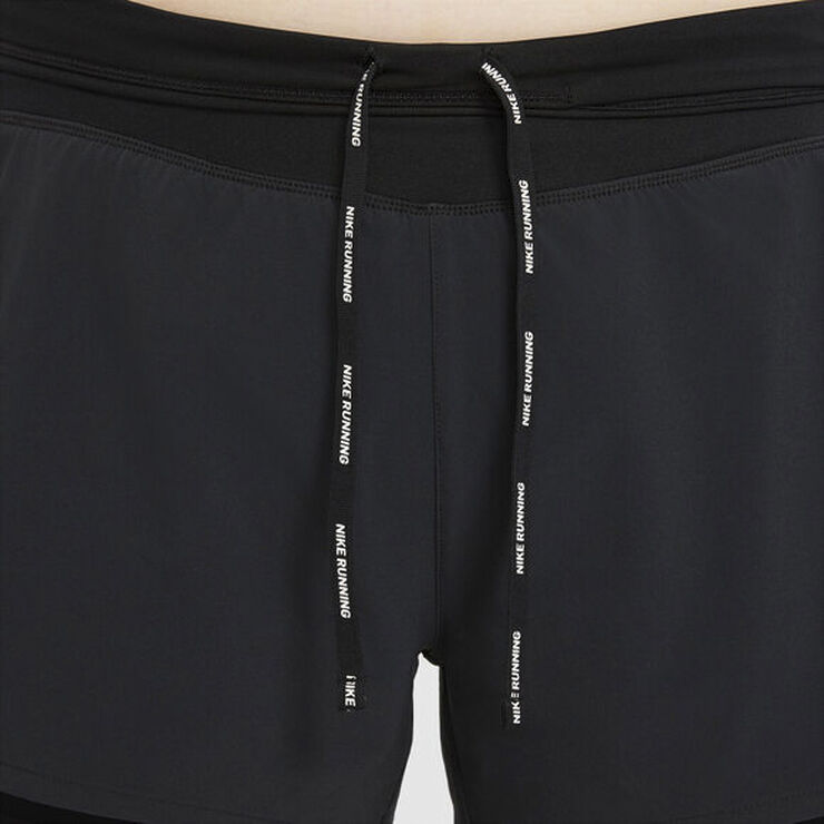 Nike Eclipse 2 I 1 Lobeshorts Sort