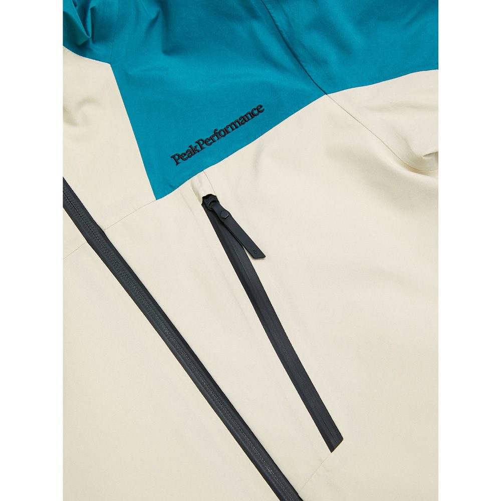 Peak Performance Vertical GORE-TEX® Hardshelljacke Damen hydro fresh