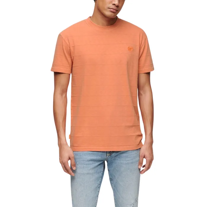 Superdry Vintage Texture Shirt Heren