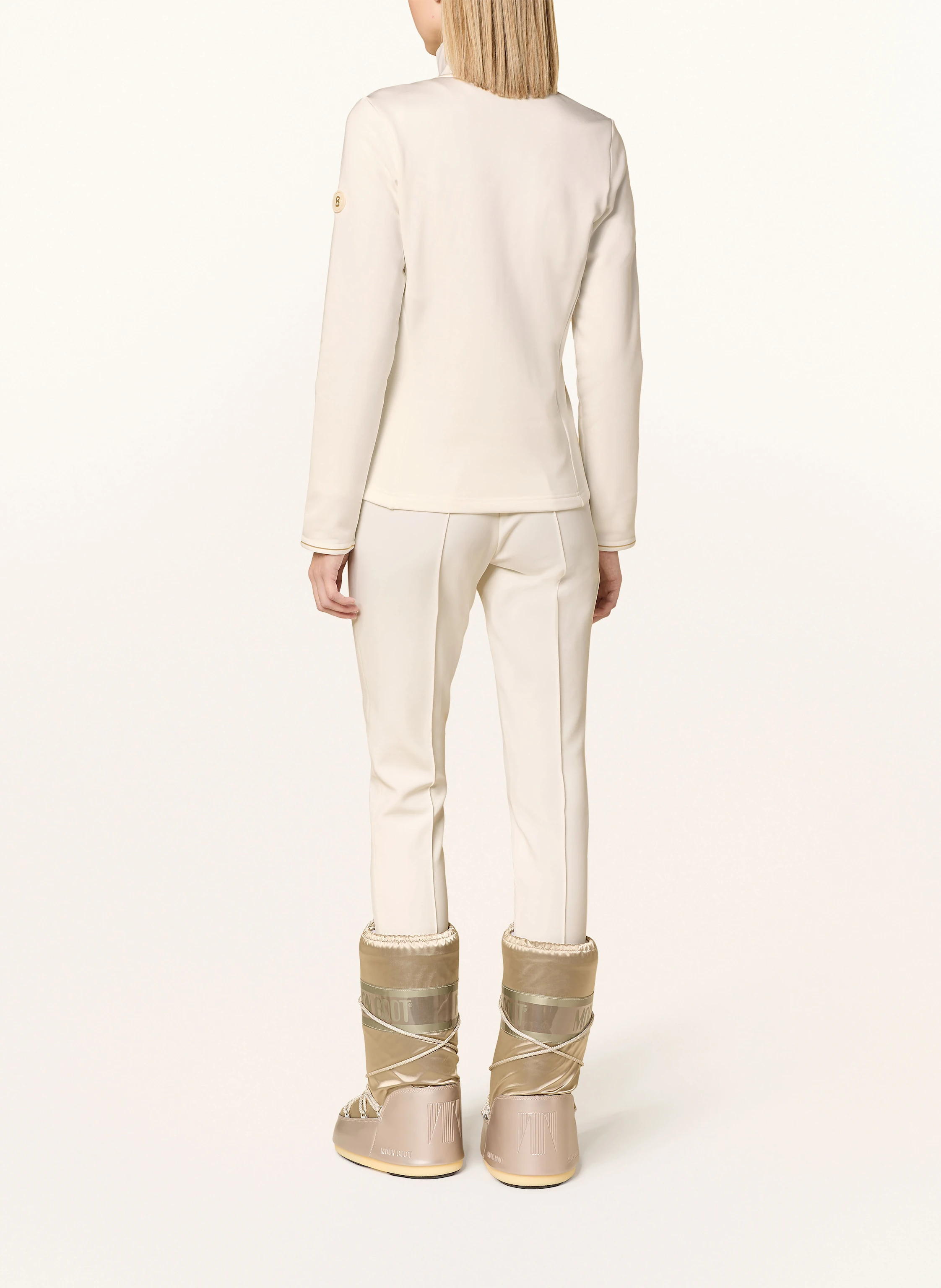 BOGNER Steg-Skihose ELAINE2