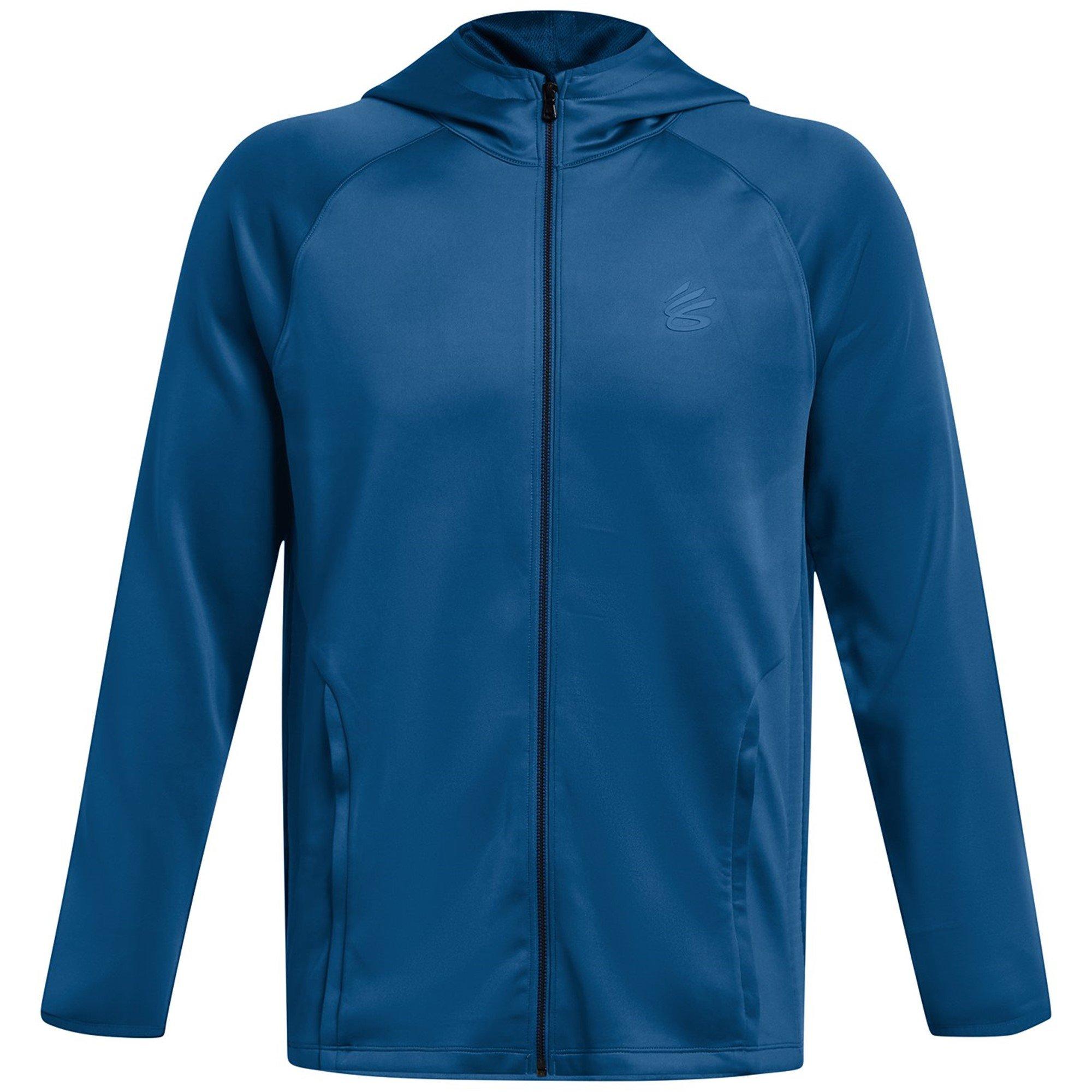 Under Armour Under Armour Curry Playable Jacket Hoody Mens