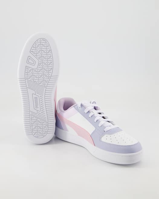 Puma Caven 2.0 Block JR Sneaker in Mehrfarbig