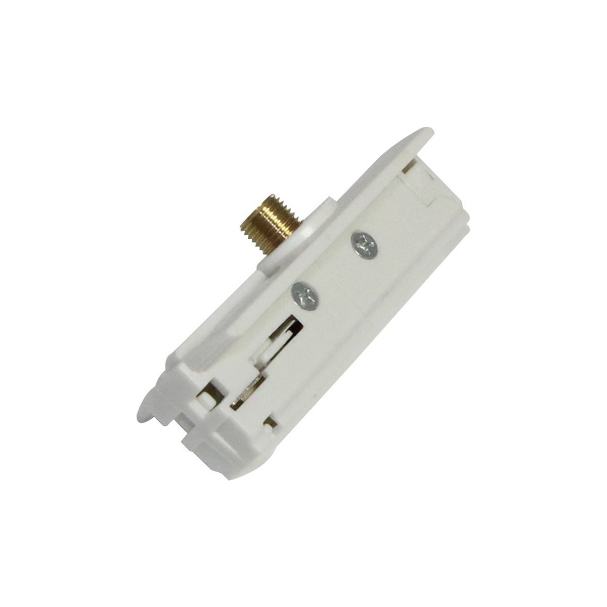 Rock Pendeladapter Hvit
