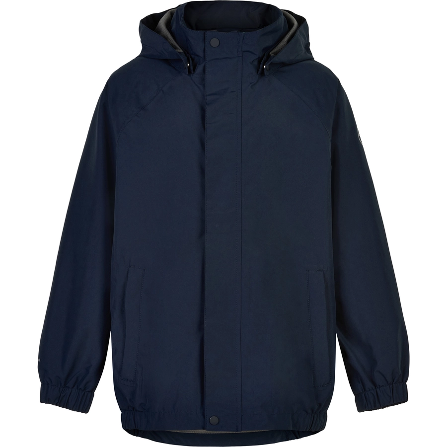 Color Kids Softshelljacke Total Eclipse