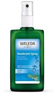 Weleda Salie Deodorant 100ML