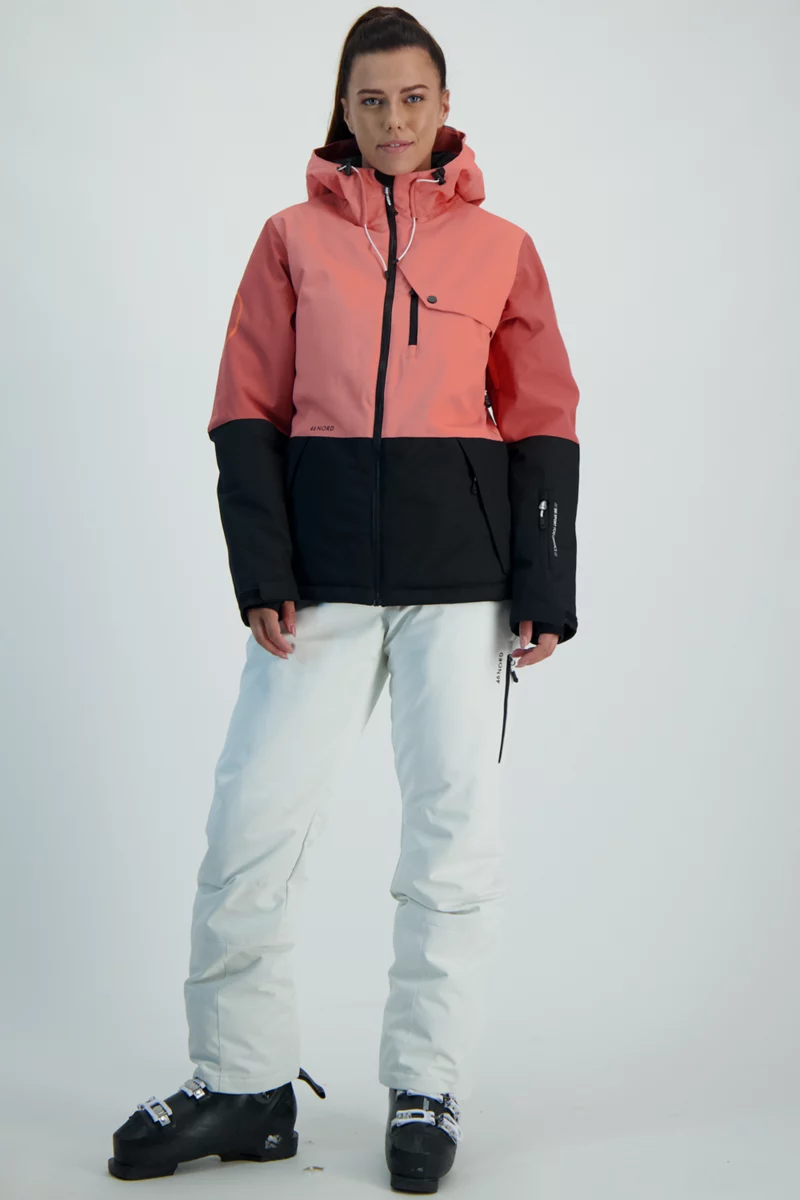 46 NORD Damen Skijacke