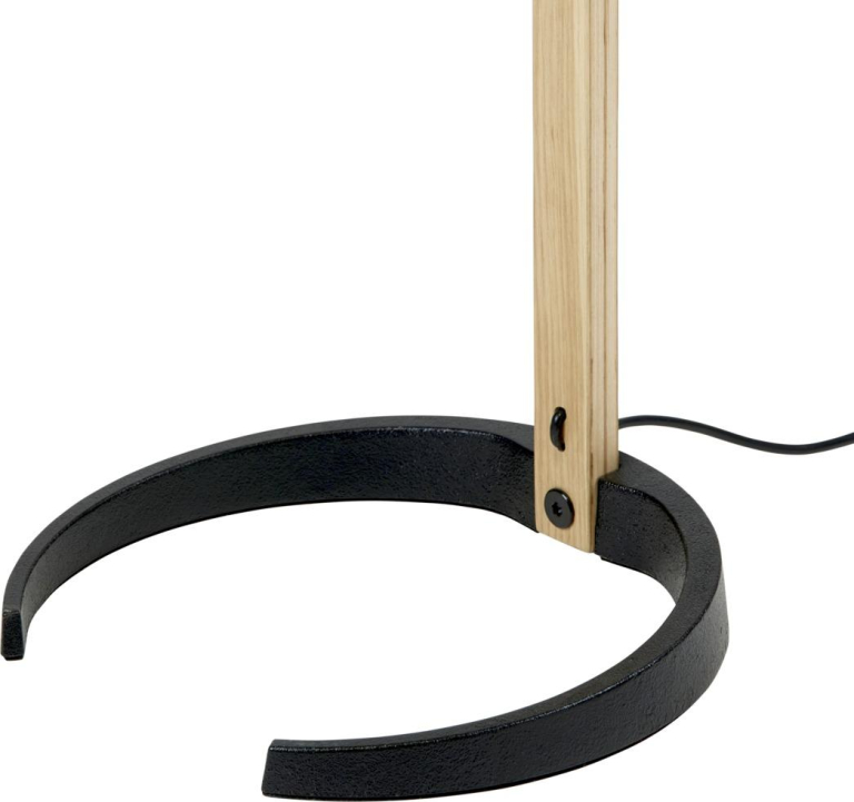 Gubi Timberline vloerlamp