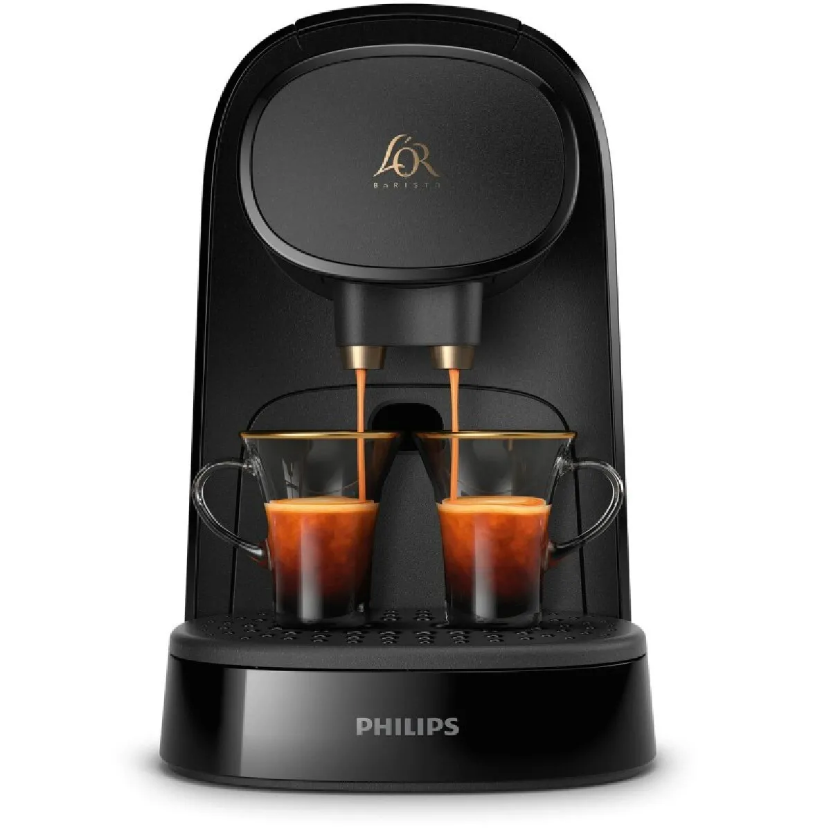 Philips L OR BARISTA LM8012/60