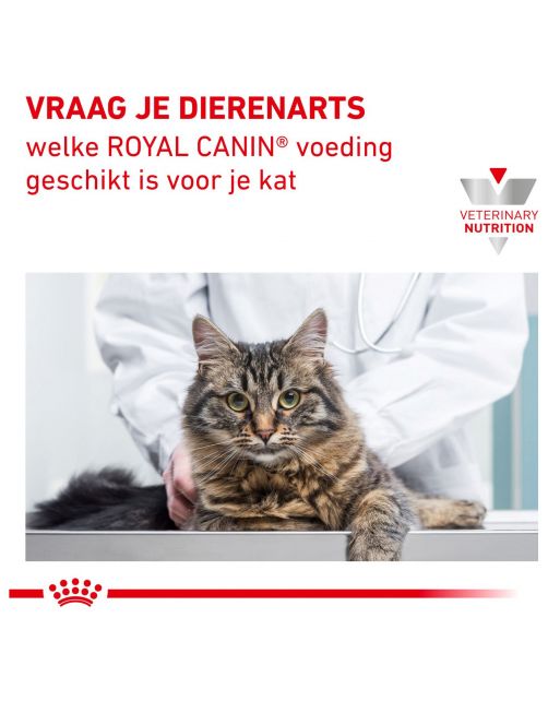 Royal Canin Veterinary Diet Diabetic - Kattenvoer