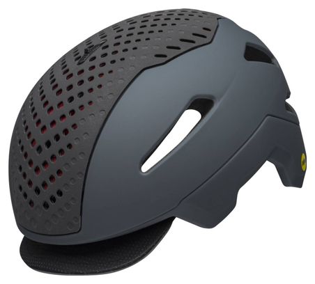 Casque Bell Annex MIPS Gris / Noir