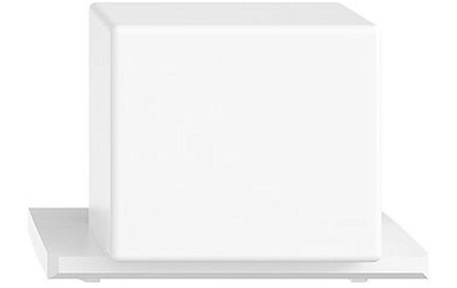 Blindabdeckung R&M freenetR&M freenet