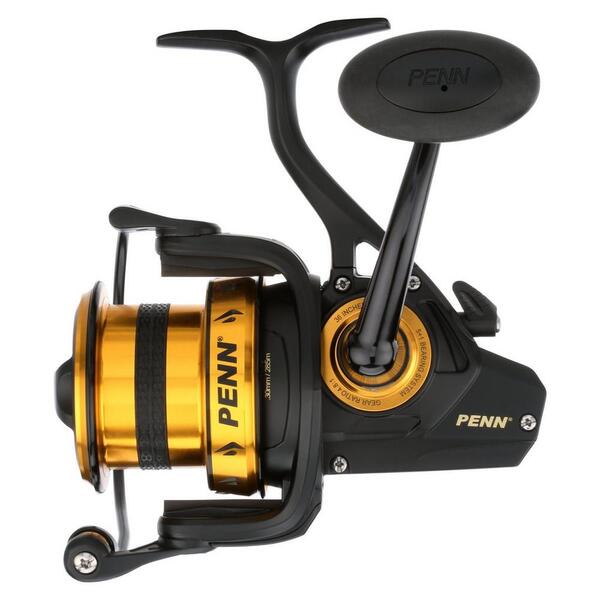 Moulinet mer Penn Spinfisher VII Long Cast