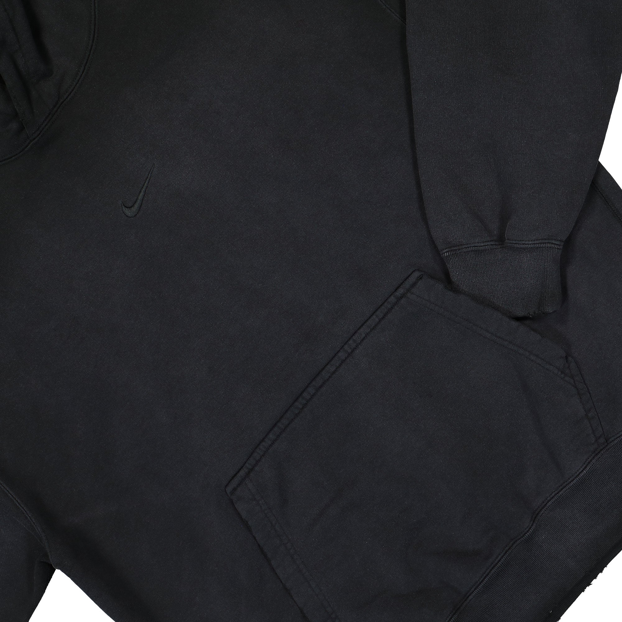 Nike<br>Solo Swoosh French Terry Hoodie