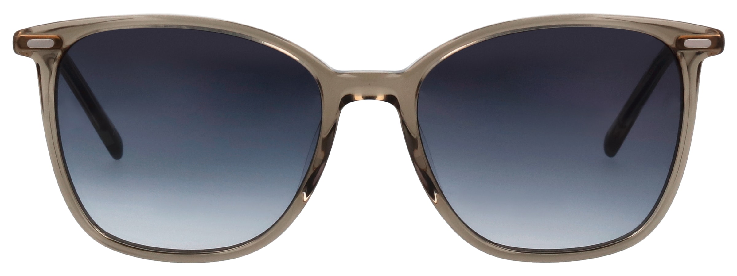 HUMPHREY´S eyewear Sonnenbrille »585346« Form Karree/Soft , Federscharnier, Polyamid UV 400