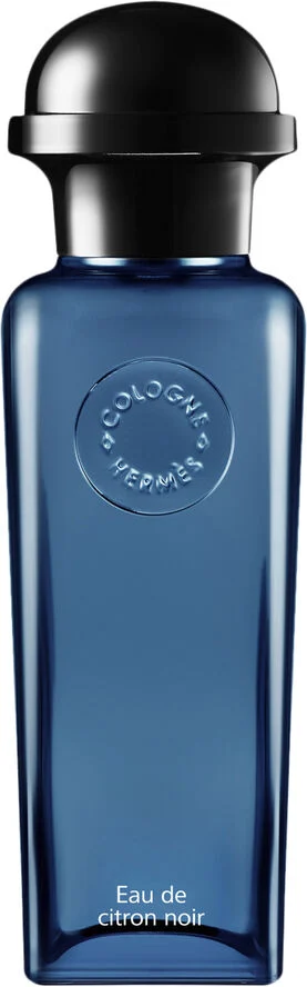HERMÈS Eau de citron noir Eau de Cologne