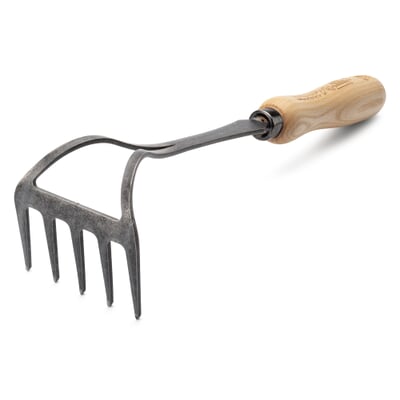 Handrechen