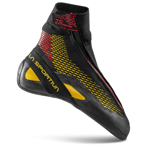 La Sportiva - TC Extreme - Chaussons d'escalade