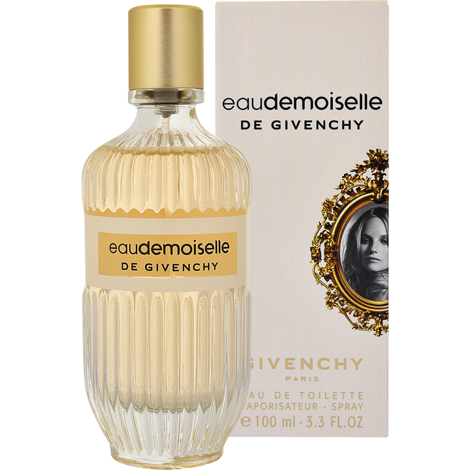 Givenchy Eau Demoiselle Eau de Toilette 100 ml