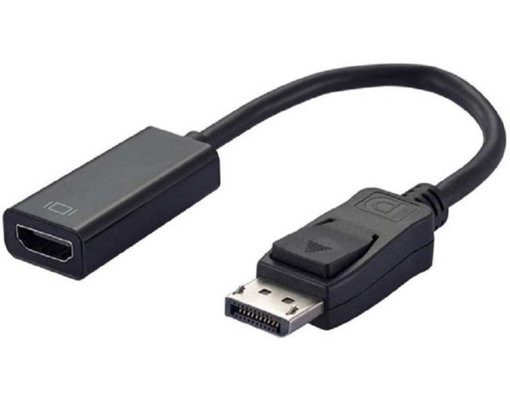 ADAPTADOR DISPLAYPORT EWENT EC1455