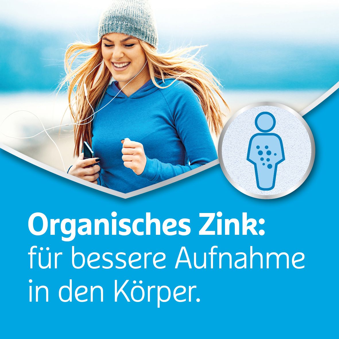 Zinkorot® 25 mg Tabletten