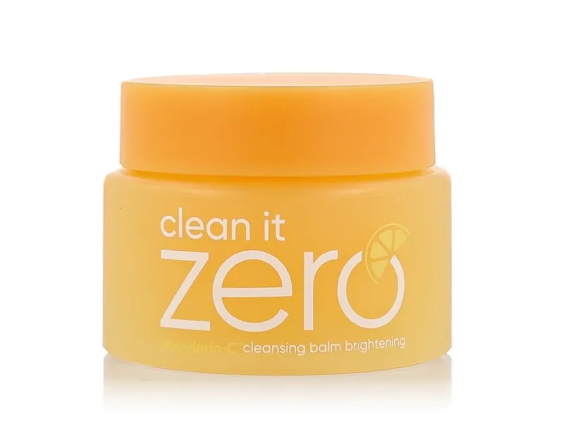 Banila Co Clean it Zero Cleansing Balm Brightening 100 ml