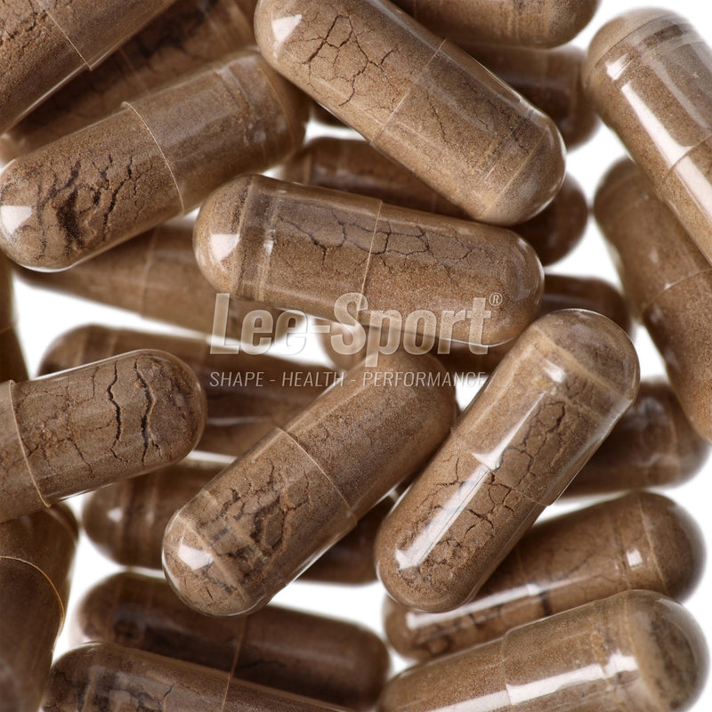 Tribulus L-Arginin