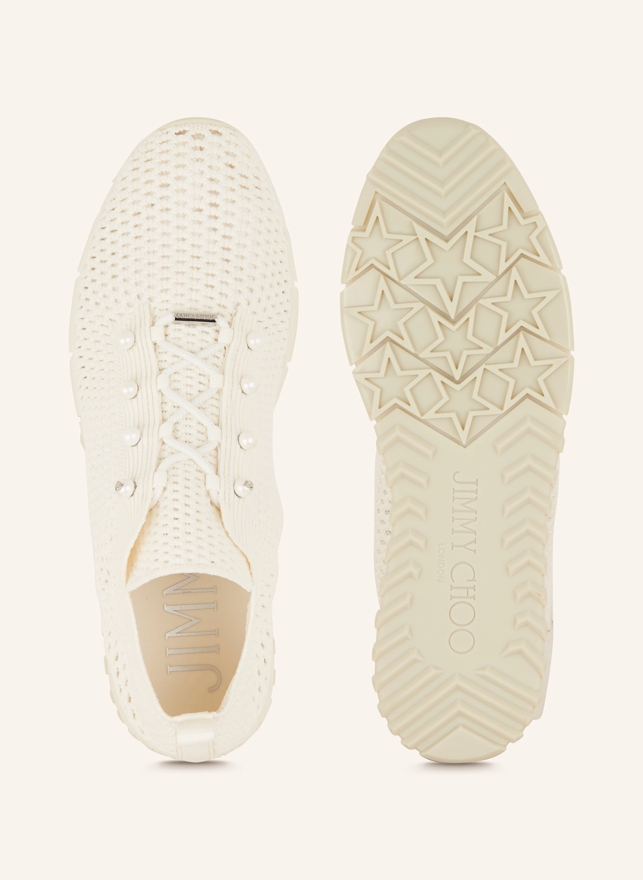 JIMMY CHOO Sneaker VELES