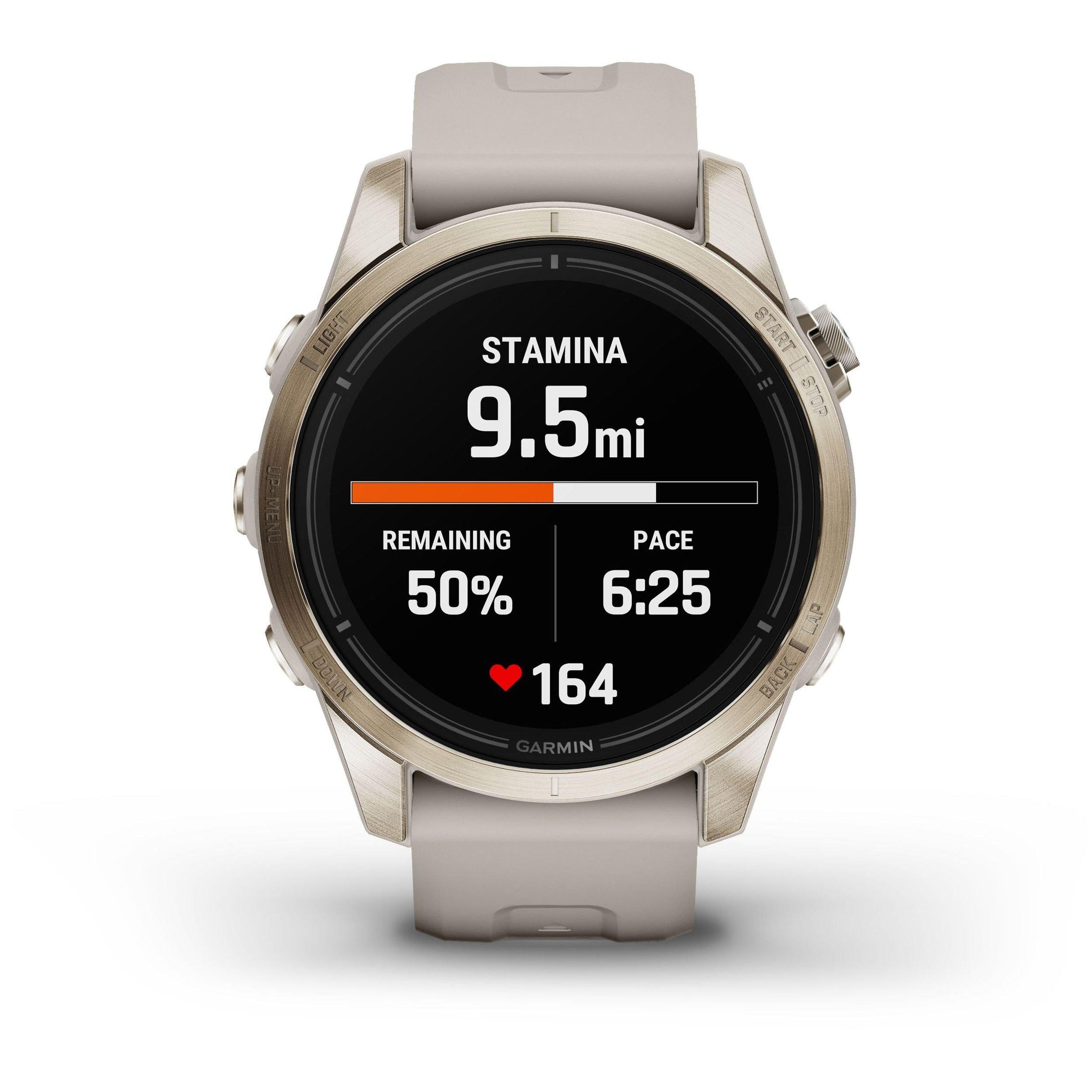 Garmin Epix Pro Gen 2 Smartwatch