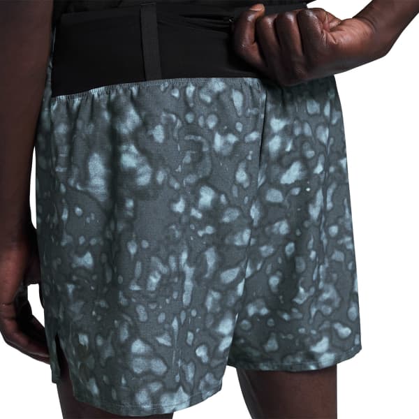 Short trail ON RUNNING TRAIL SHORTS M STORM