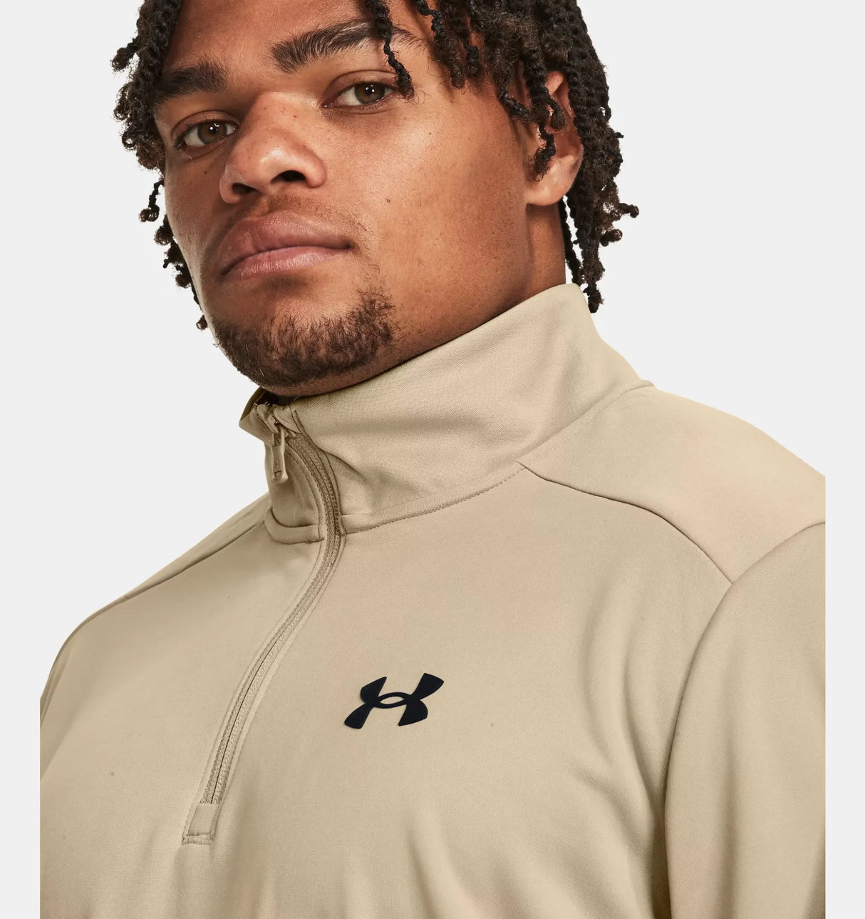 Under Armour<br>Armour Fleece 1/4 Zip