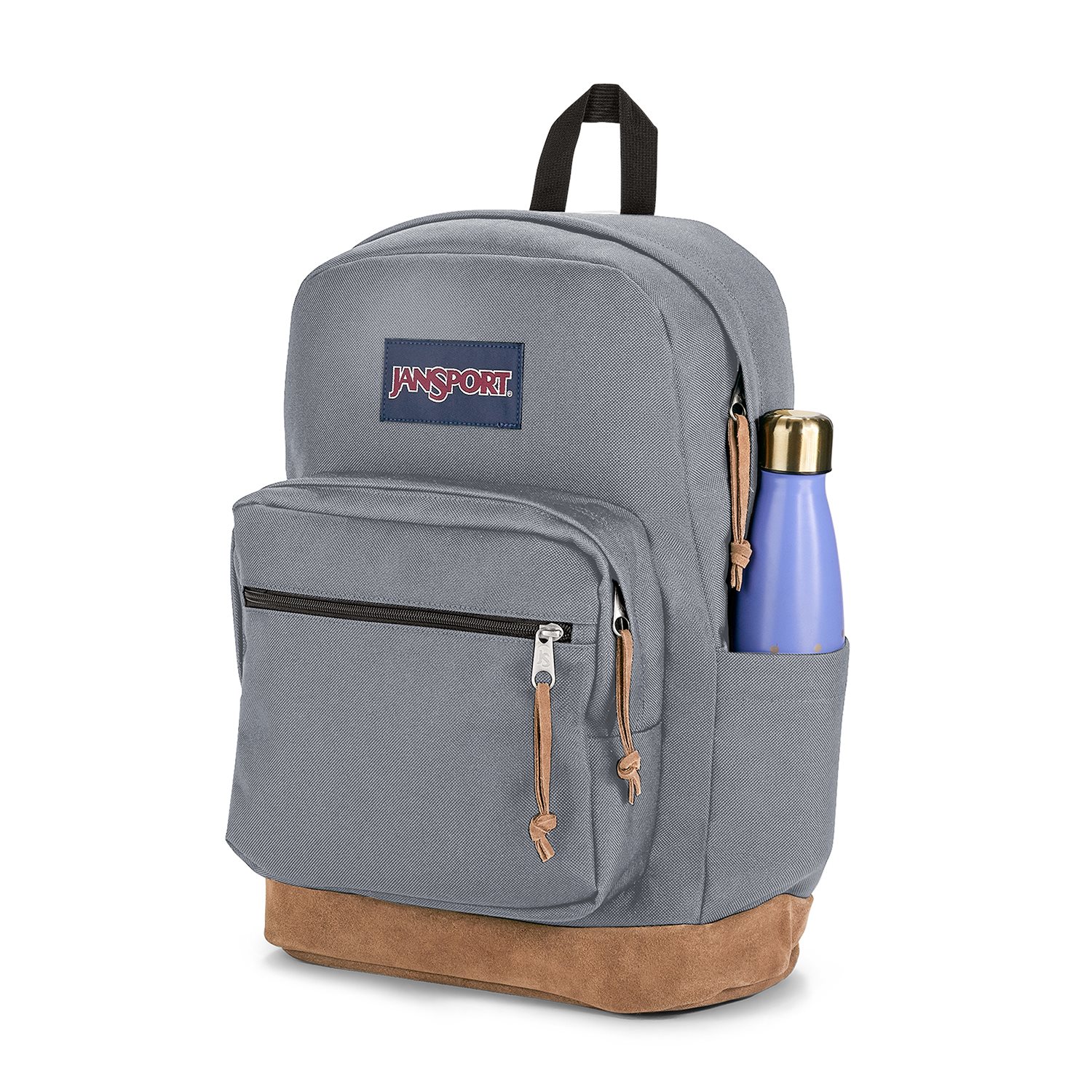 JanSport Right Pack graphite grey