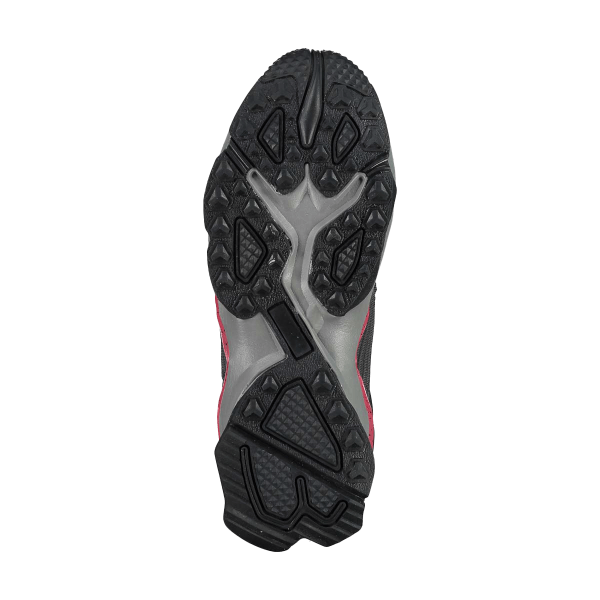 CMP Yoke Wmn WP Outdoor Boot - Fjellsko
