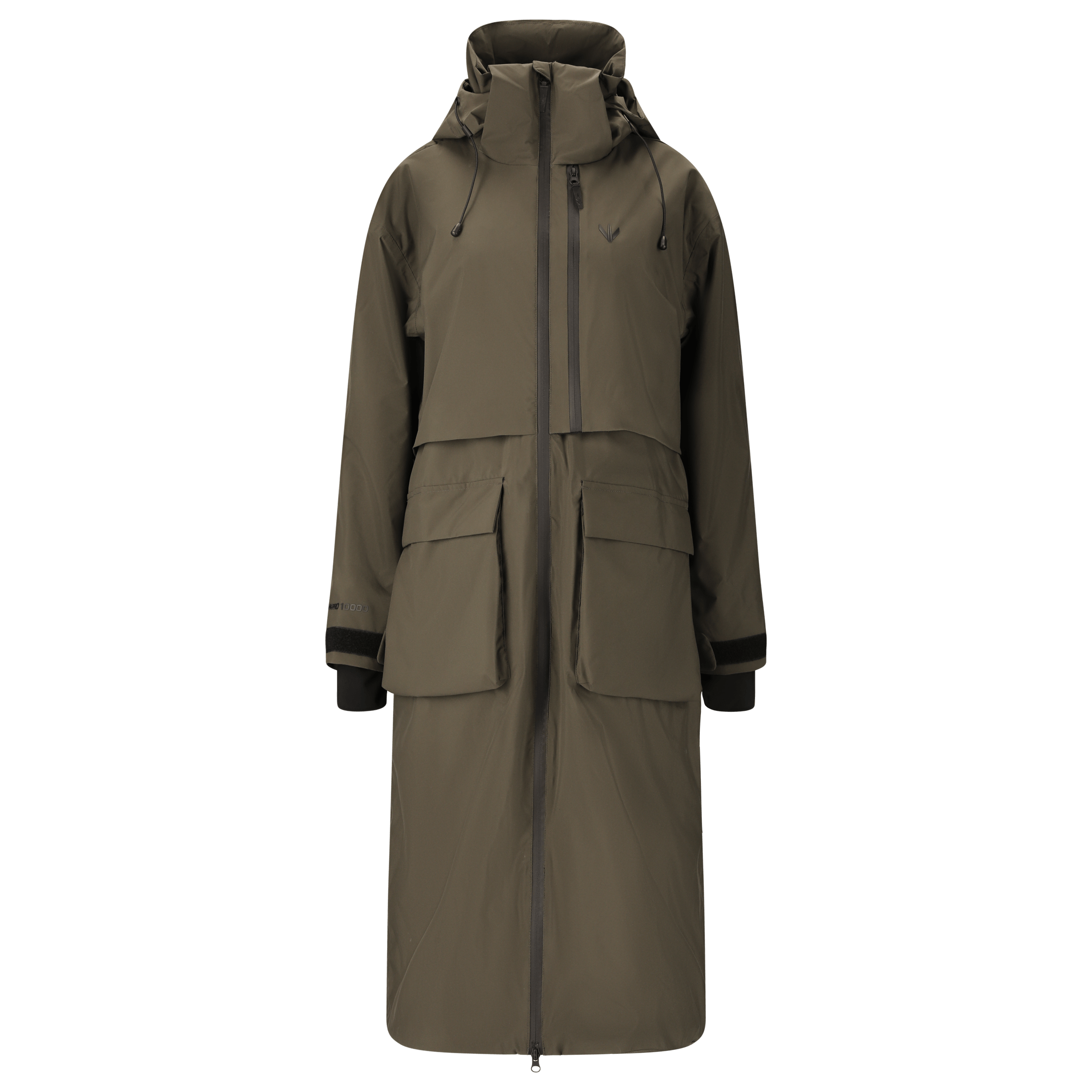 Vertical Bombaia W Parka W-PRO 10000 - Jakke