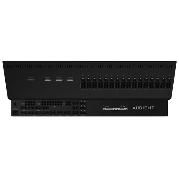 Audient ASP4816-HE
