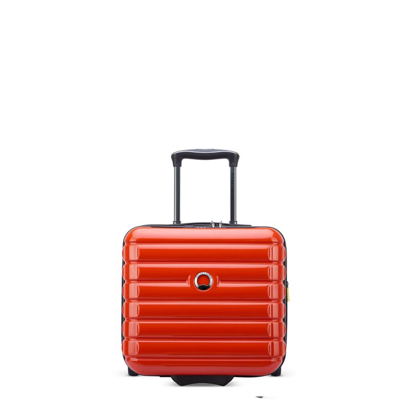 Valise cabine underseater Shadow 5.0 38cm Rouge