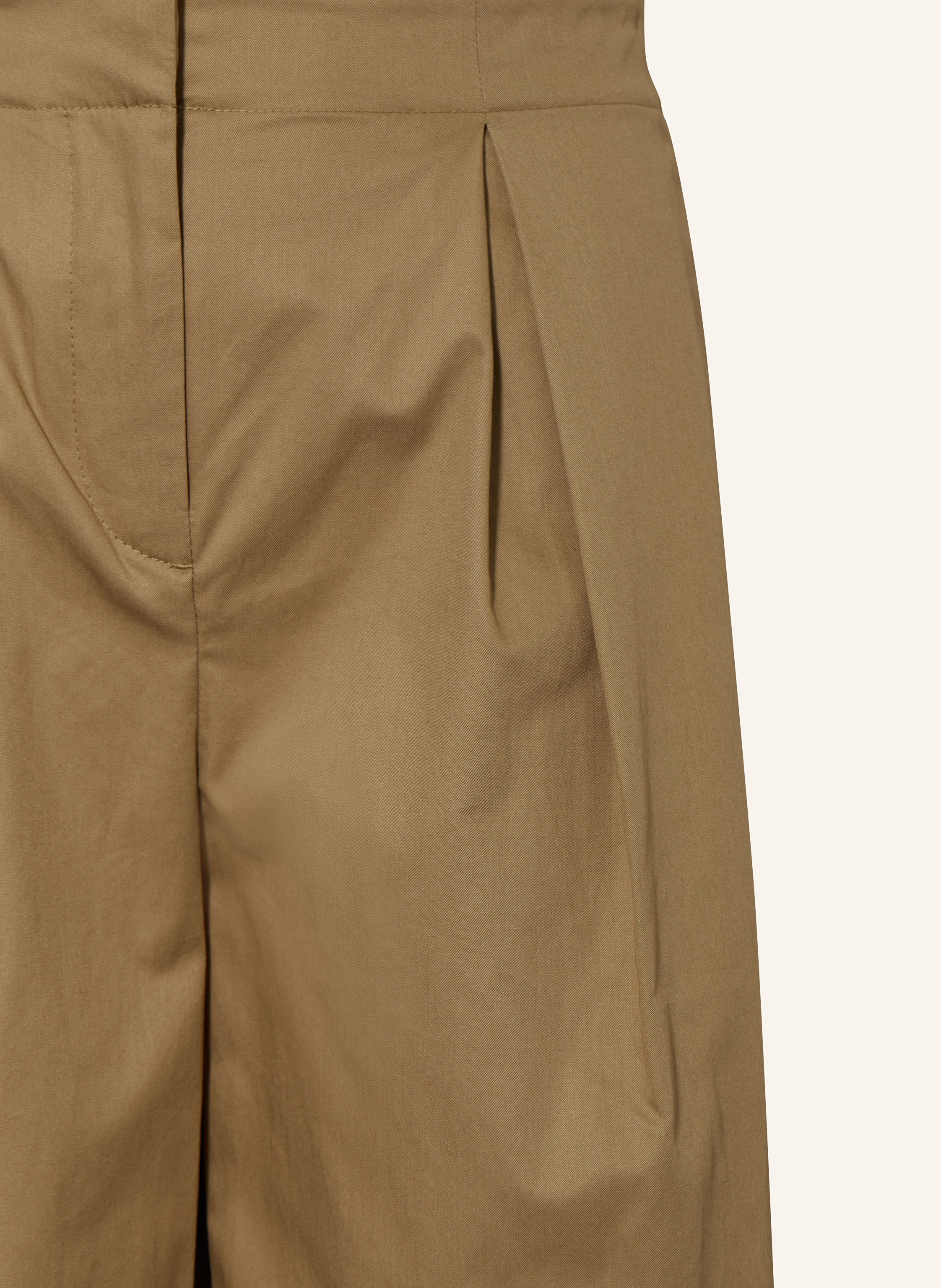 BURBERRY Culotte