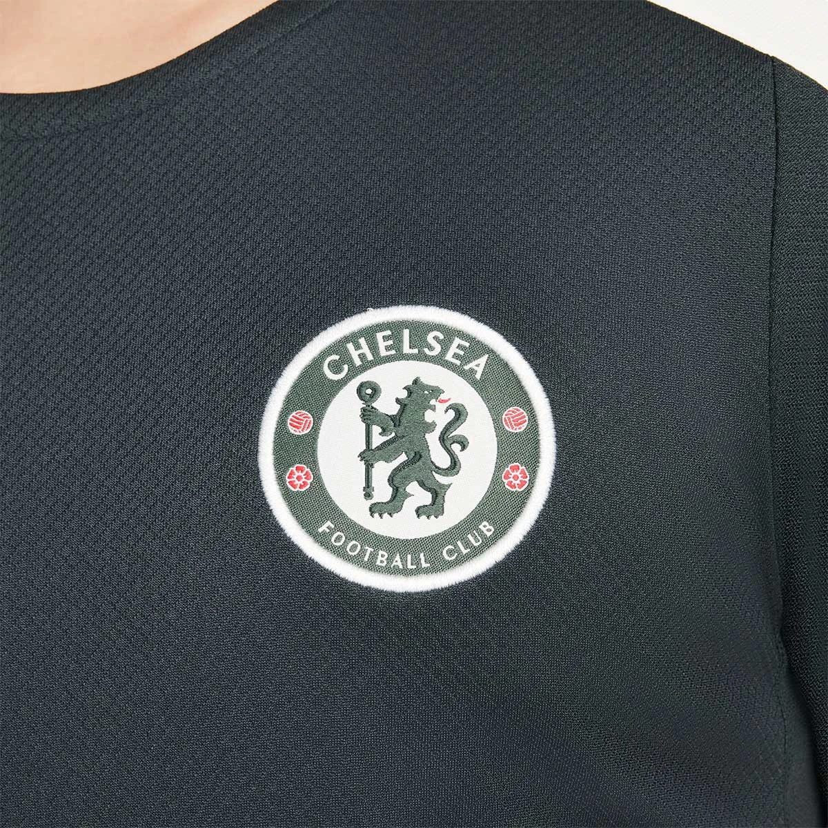 T-Shirt Nike Chelsea FC Training 2025-2026 Criança